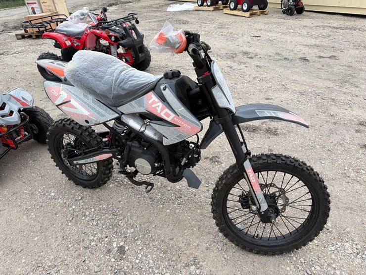 new-db-17-dirt-bike-recreational-vehicle-image-3