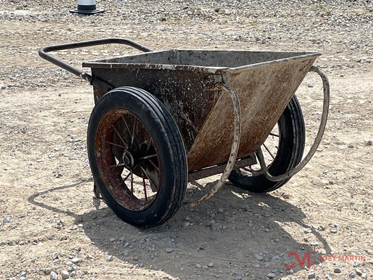 garbro-706r-standard-buggy-image-1