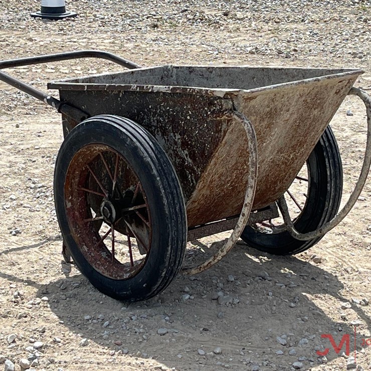 GARBRO 706R STANDARD BUGGY