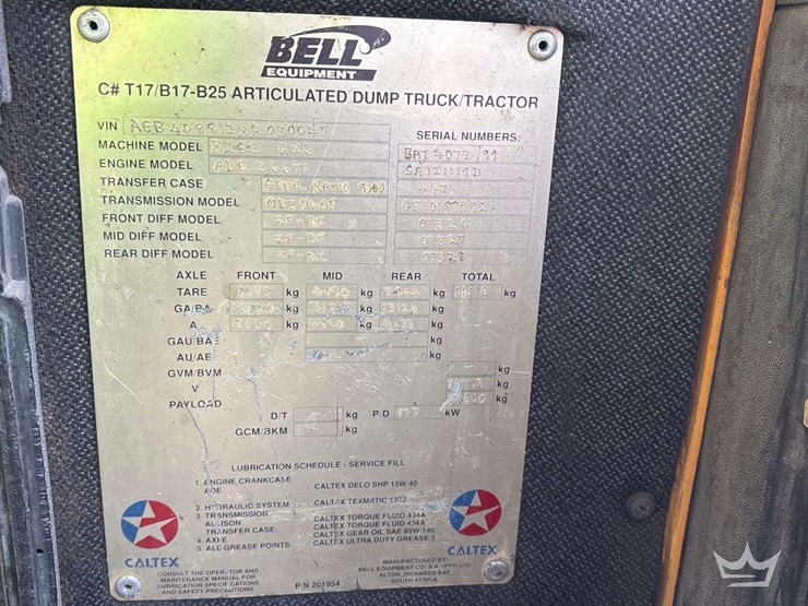 1999-bell-b25c-image-5