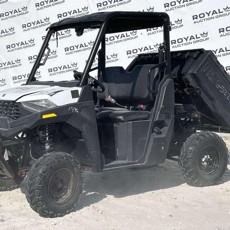 POLARIS RANGER