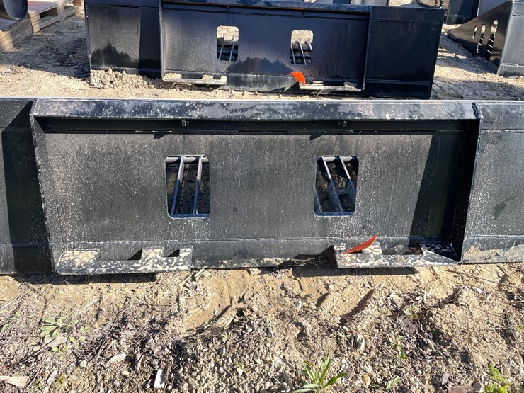 #2328-•-new-wolverine-84"-skid-steer-skelton-high-side-bucket-image-11