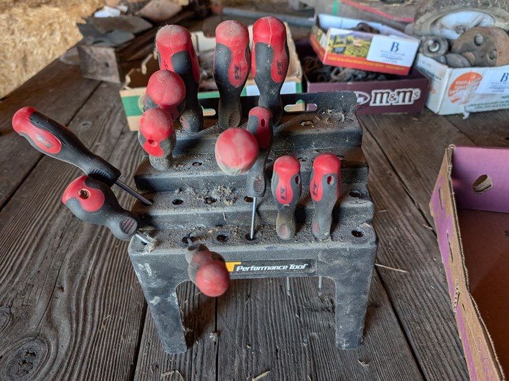 #5513-•-performance-tool-screwdrivers-image-1