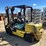 #308-•-komatsu-6,000-lbs,-propane-forklift-(non-moving)-image-6