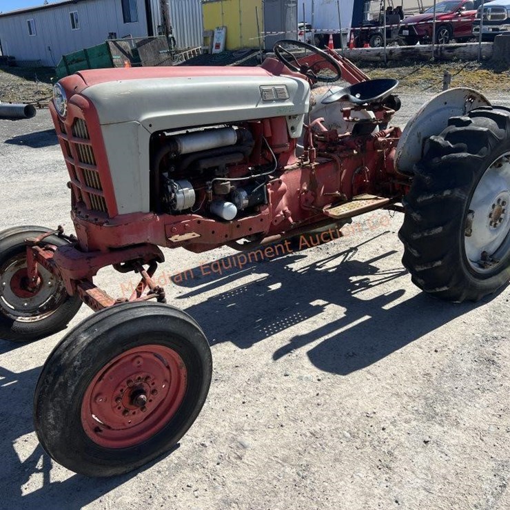 FORD 961