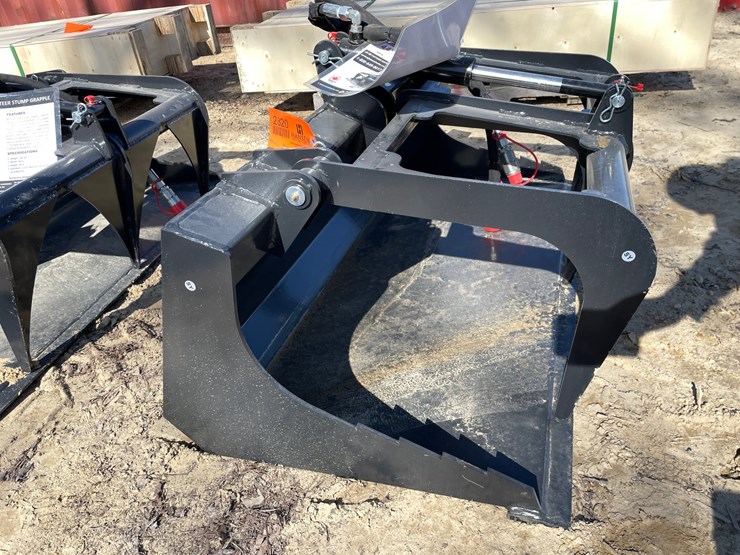 #2320-•-new-wolverine-mini-skid-steer-stump-grapple-attachment-image-3