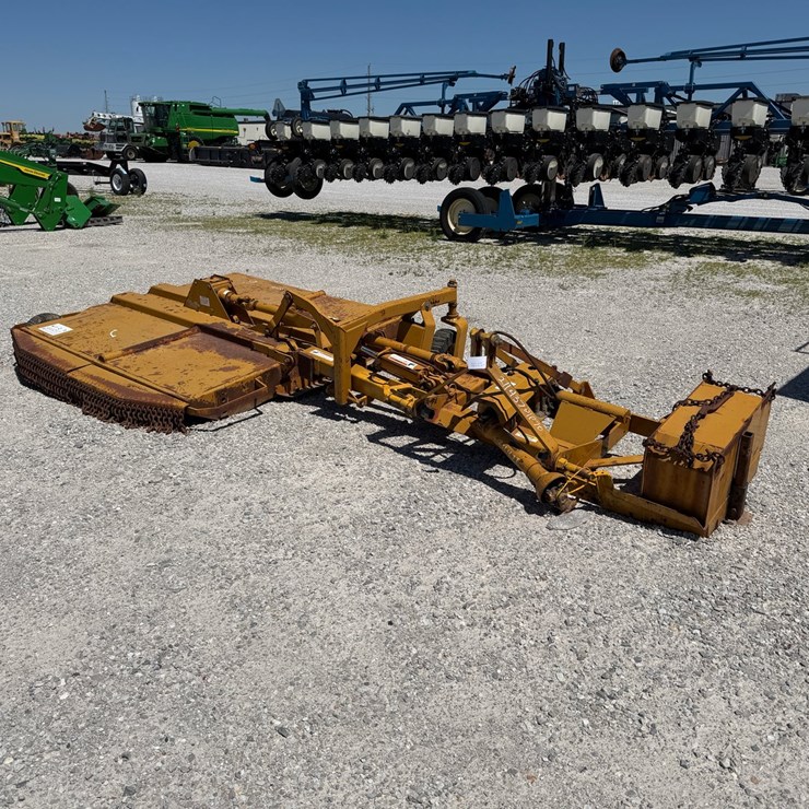 WOODS S106