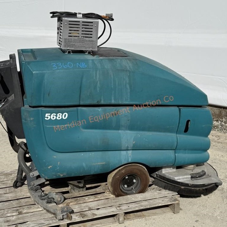 TENNANT 5680