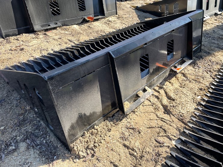 #2329-•-new-wolverine-78"-skid-steer-skelton-high-side-bucket-image-5