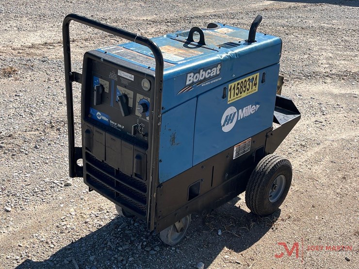 miller-bobcat-260-lp-ac/dc-welder/generator-image-2