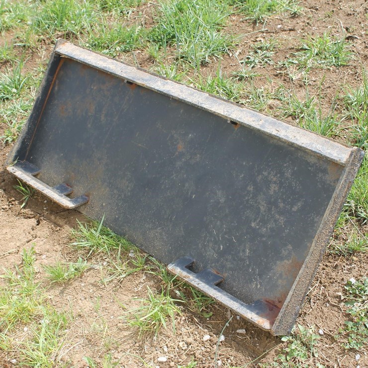 UTILITY HITCH ADAPTER