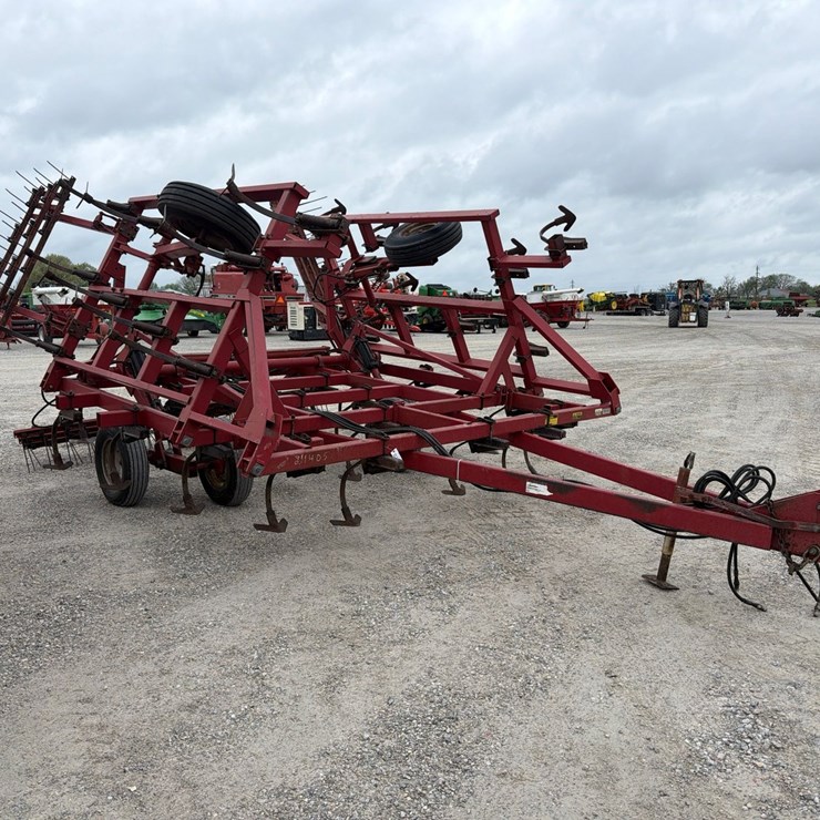 CASE IH 4600