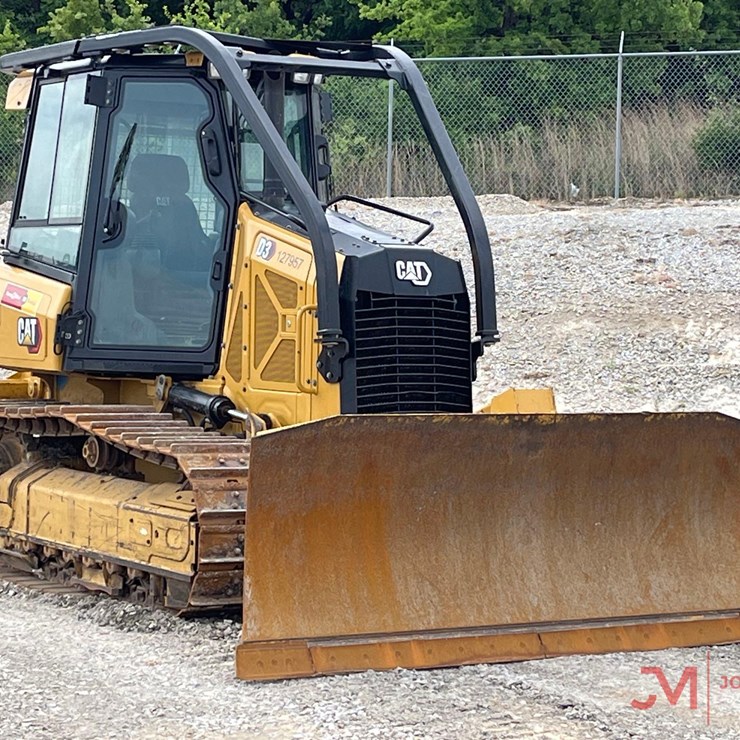 2022 CATERPILLAR D3