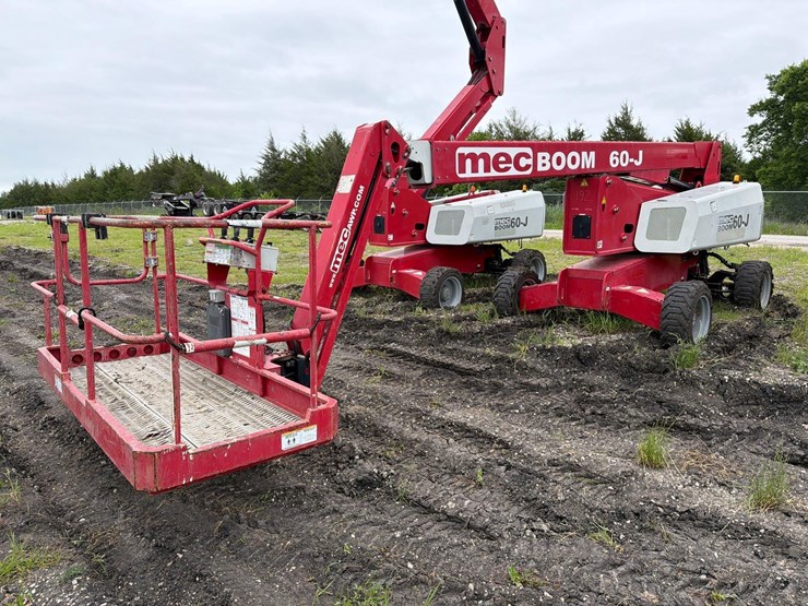 2019-mec-60jd-boom-lift-sn:14400416-4x4,-image-1