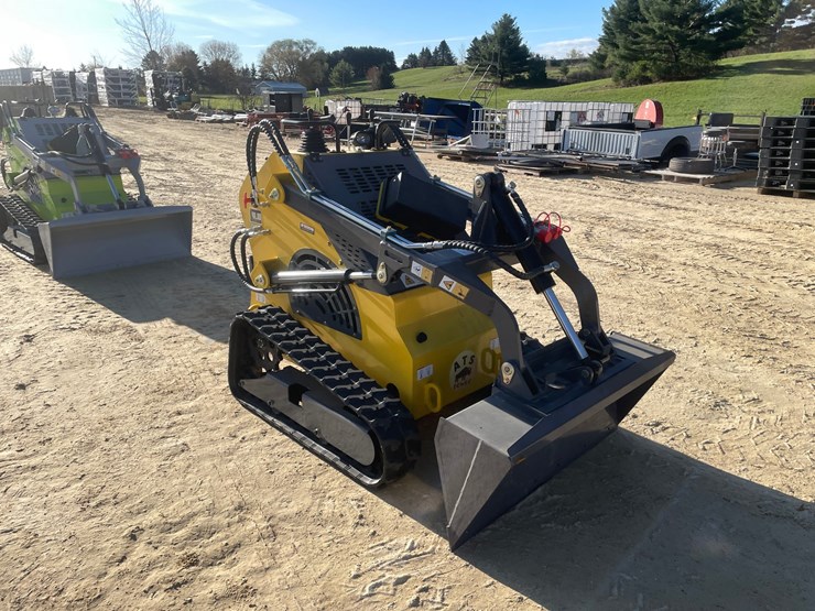 #1089-•-new-atspower-mini-skid-loder-image-3