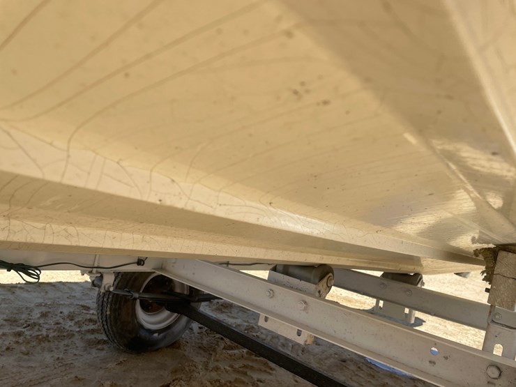 #2001-•-1965-glastron-14'-fiberglass-boat-(sells-with-bill-of-sale-only)-image-85
