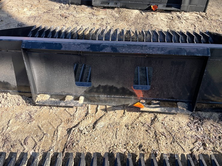#2329-•-new-wolverine-78"-skid-steer-skelton-high-side-bucket-image-11