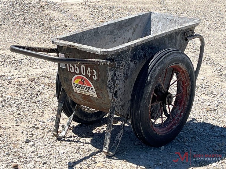 garbro-706r-narrow-buggy-image-1