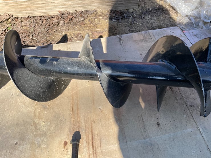 #2308-•-new-mini-8"-wide-auger-rod-attachment-image-6