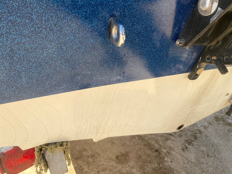 #2001-•-1965-glastron-14'-fiberglass-boat-(sells-with-bill-of-sale-only)-image-26