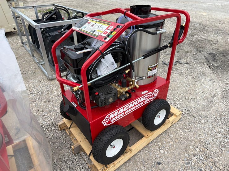 new-easy-kleen-magnum-gold-pressure-washer-image-2