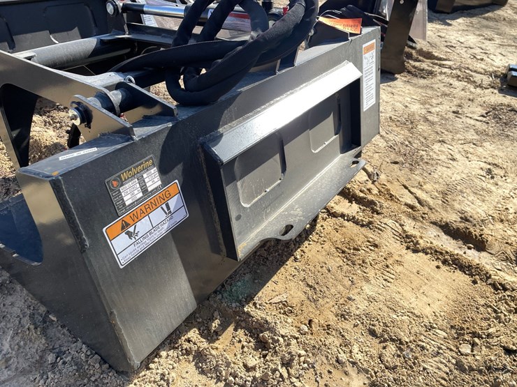 #2319-•-new-wolverine-mini-skid-steer-stump-grapple-attachment-image-6