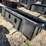 #2345-•-new-wolverine-78"-skid-steer-skelton-rock-screening-bucket-attachment-image-4