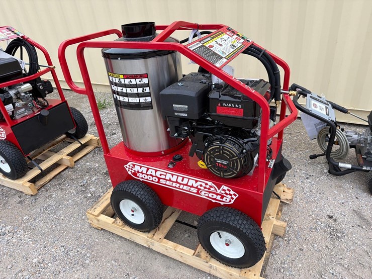 new-easy-kleen-magnum-gold-pressure-washer-image-3