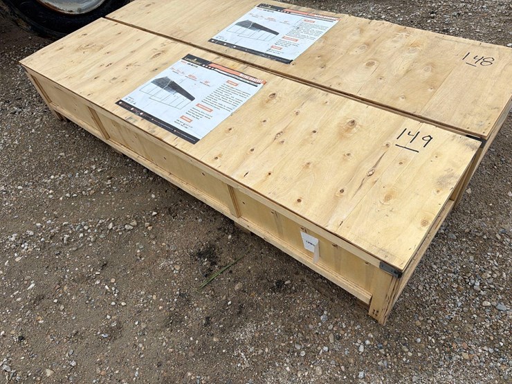 new-landhonor-lhr-mc1119-metal-carport-new-support-equipment-image-2