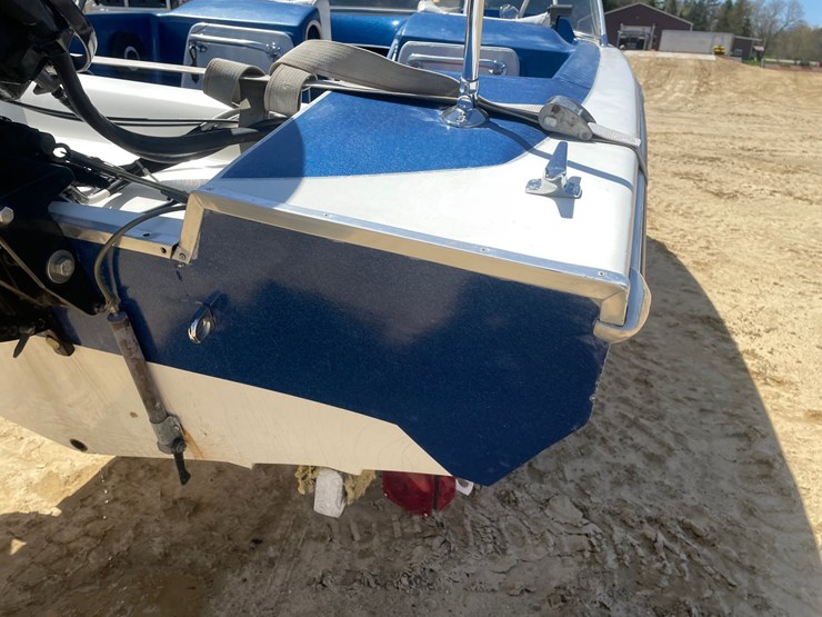 #2001-•-1965-glastron-14'-fiberglass-boat-(sells-with-bill-of-sale-only)-image-24