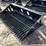 #2330-•-new-wolverine-72"-skid-steer-skelton-high-side-bucket-image-1