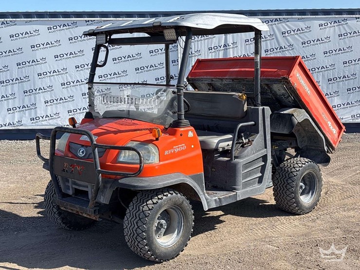 2007-kubota-rtv-x900-image-1