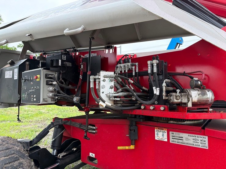 2021-mec-60jd-boom-lift-sn:14400909-4x4,-image-12