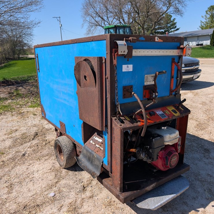 RISSLER 510