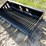 #2345-•-new-wolverine-78"-skid-steer-skelton-rock-screening-bucket-attachment-image-1