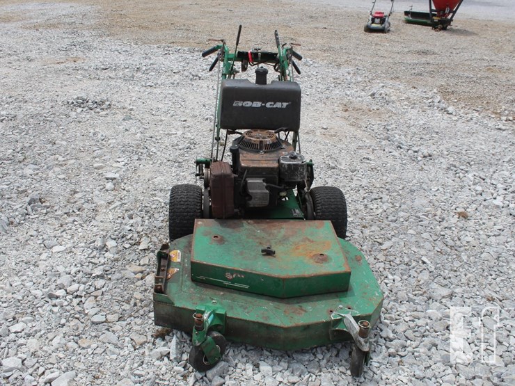 bob-cat-walk-behind-mower-6673-image-2