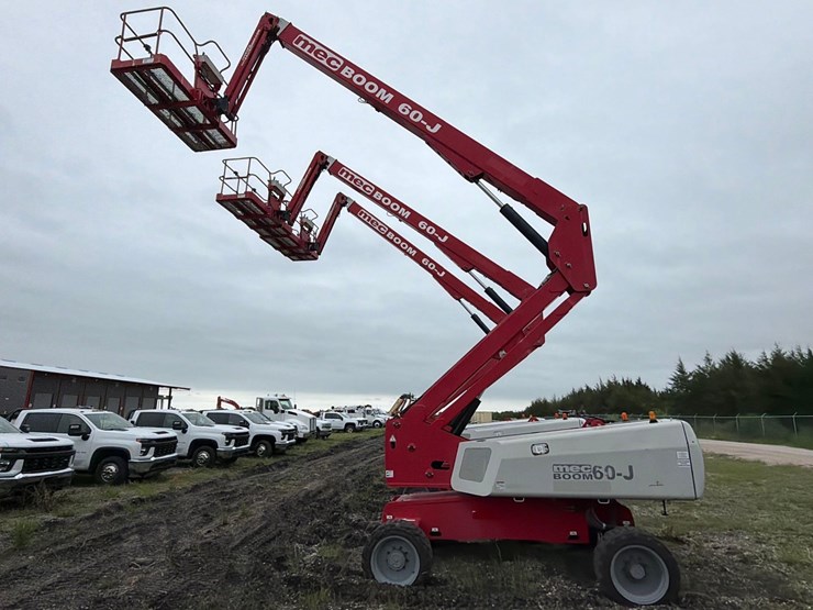 2020-mec-60jd-boom-lift-sn:14400503-4x4,-image-1