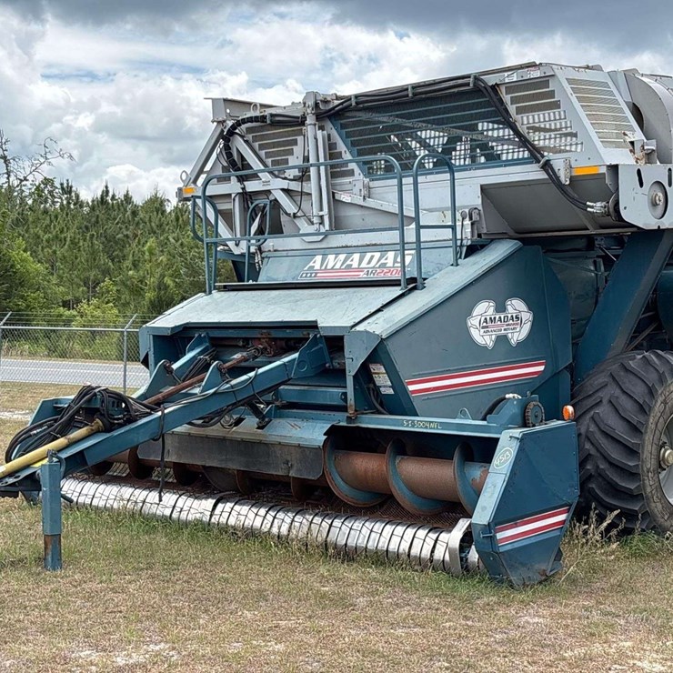 2019 AMADAS AR2200