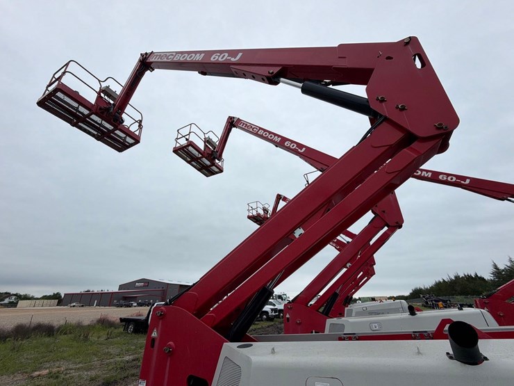 2021-mec-60jd-boom-lift-sn:14400909-4x4,-image-8