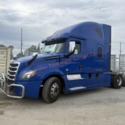 2020 FREIGHTLINER CASCADIA 113