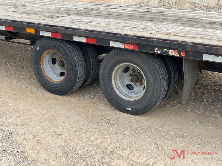 2007-pj-26'+5'-dovetail-gooseneck-trailer-image-6