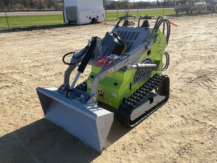 #1091-•-new-atspower-mini-skid-loder-image-1