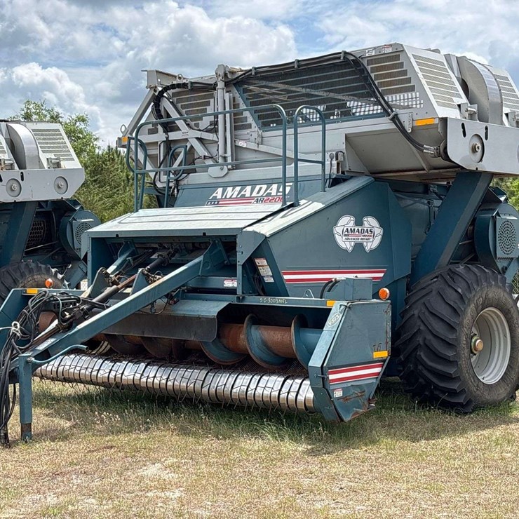 2019 AMADAS AR2200