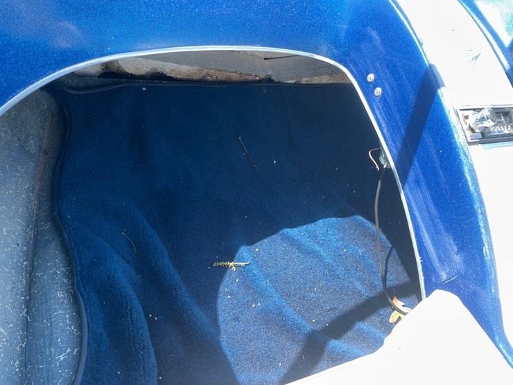 #2001-•-1965-glastron-14'-fiberglass-boat-(sells-with-bill-of-sale-only)-image-56