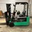 #301-•-mitsubishi-4,000lb-electric-3-wheeled-forklift-image-7