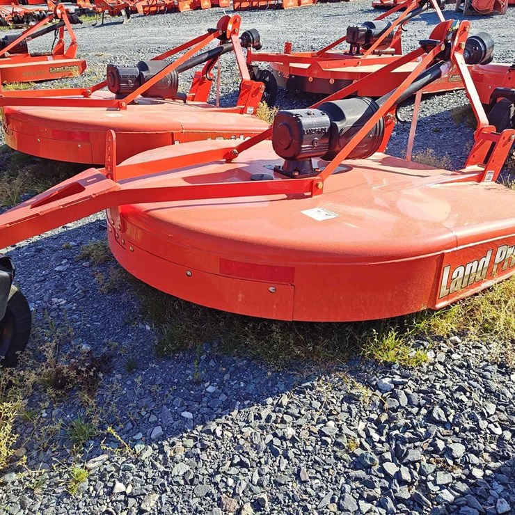 2023 LAND PRIDE RCF2060