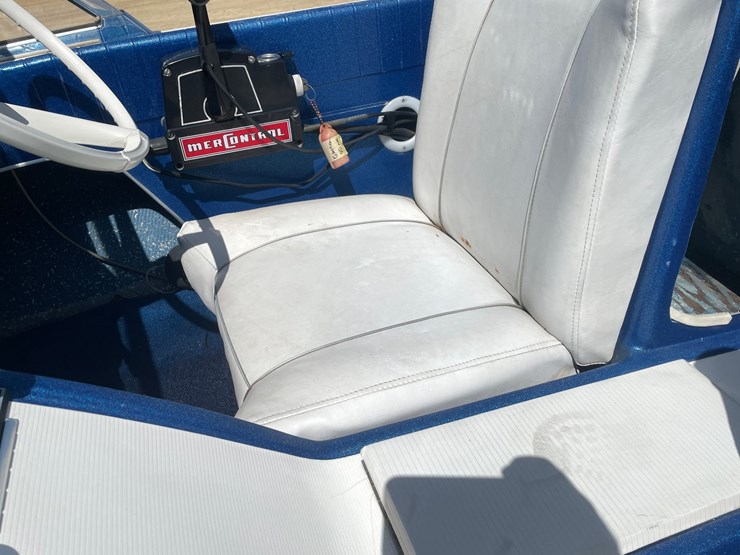 #2001-•-1965-glastron-14'-fiberglass-boat-(sells-with-bill-of-sale-only)-image-51
