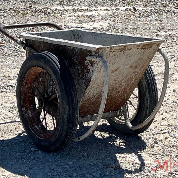 GARBRO 706R NARROW BUGGY