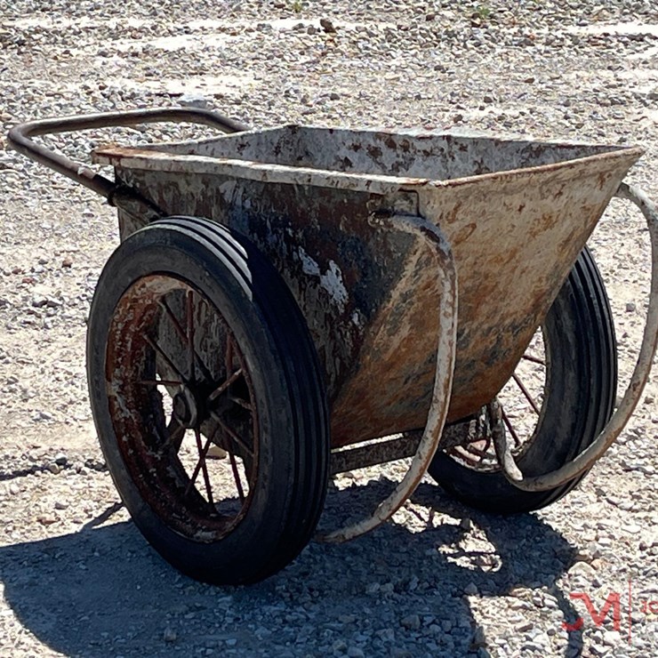 GARBRO 706R NARROW BUGGY