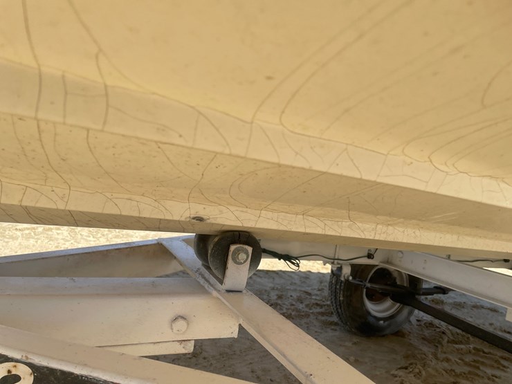 #2001-•-1965-glastron-14'-fiberglass-boat-(sells-with-bill-of-sale-only)-image-86